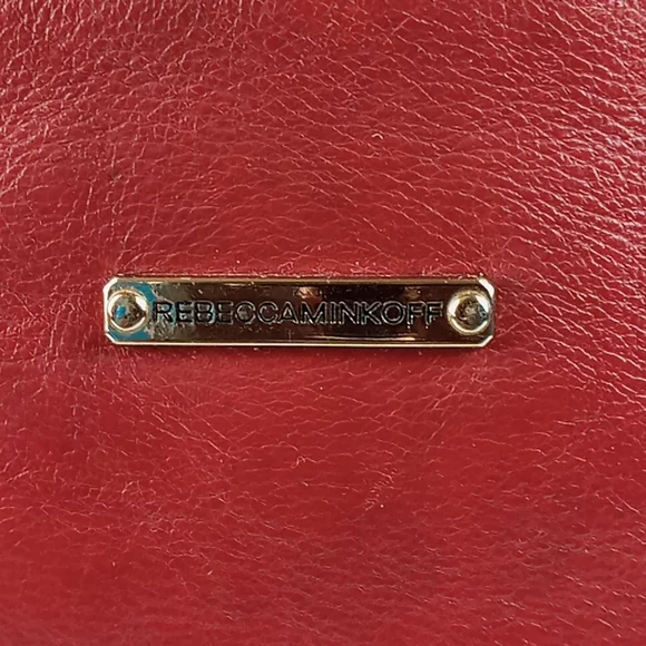 Rebecca Minkoff Cross Body Handbag - Picture 4 of 6